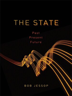 cover image of The State
